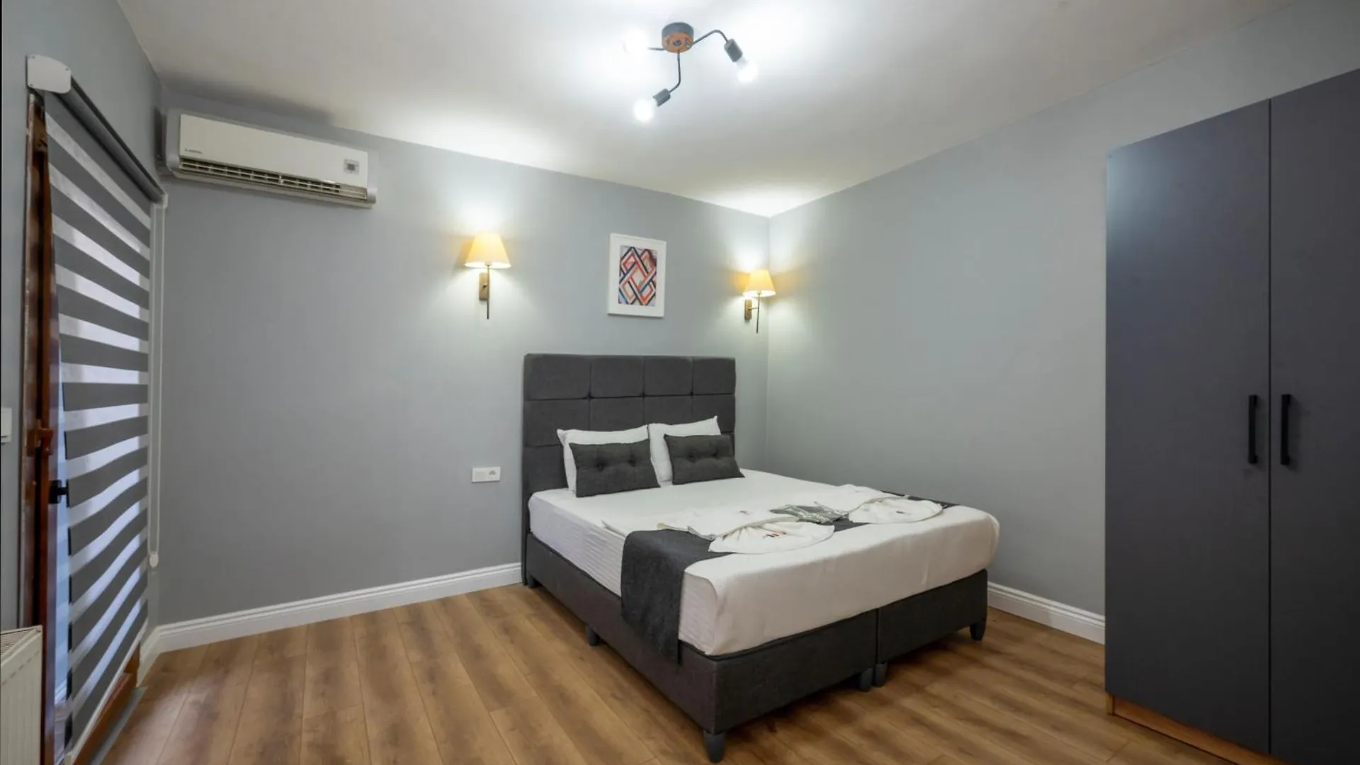 Aparthotel Taxim Trend Apart Istanbul