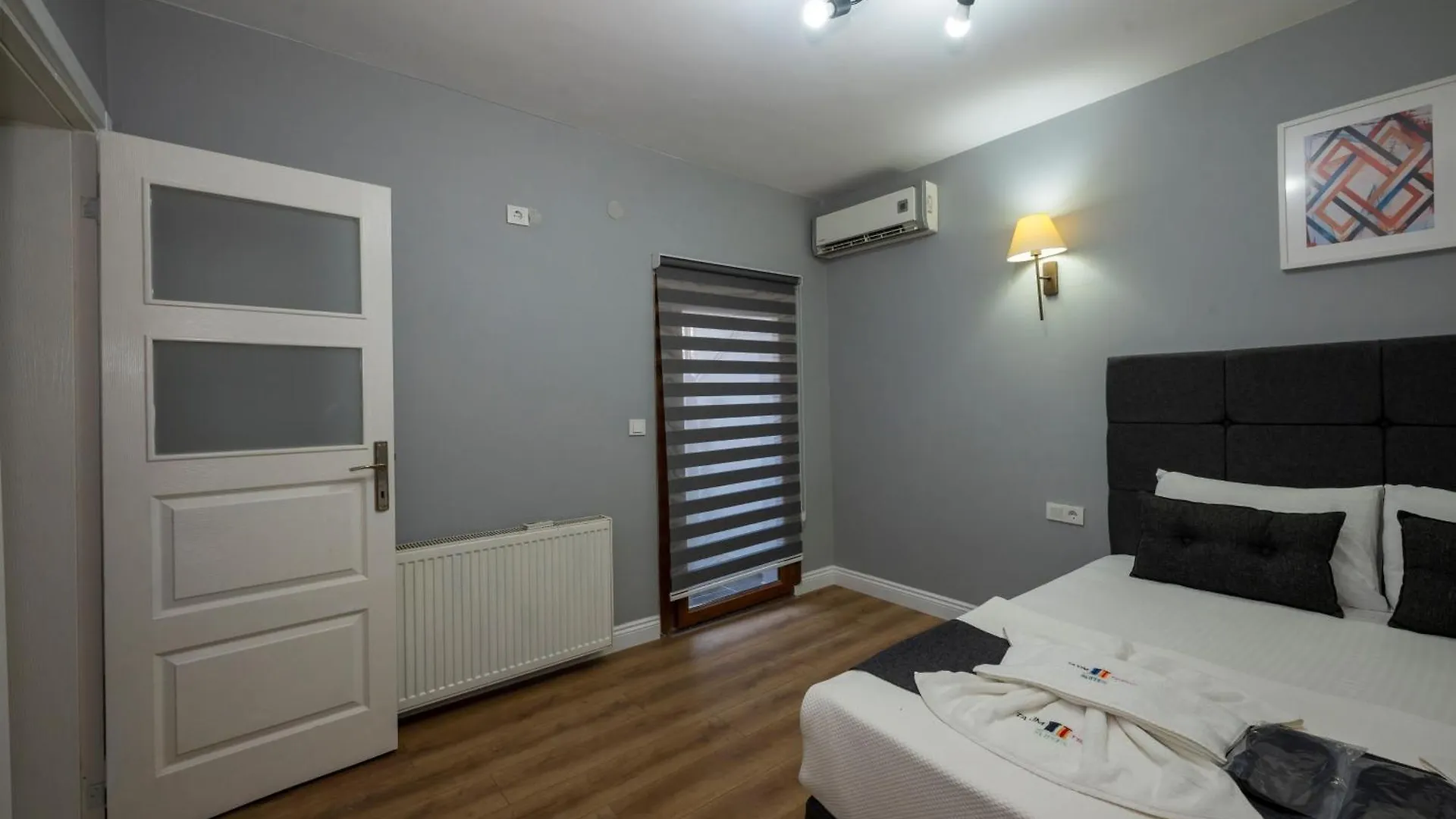 Taxim Trend Apart Istanbul