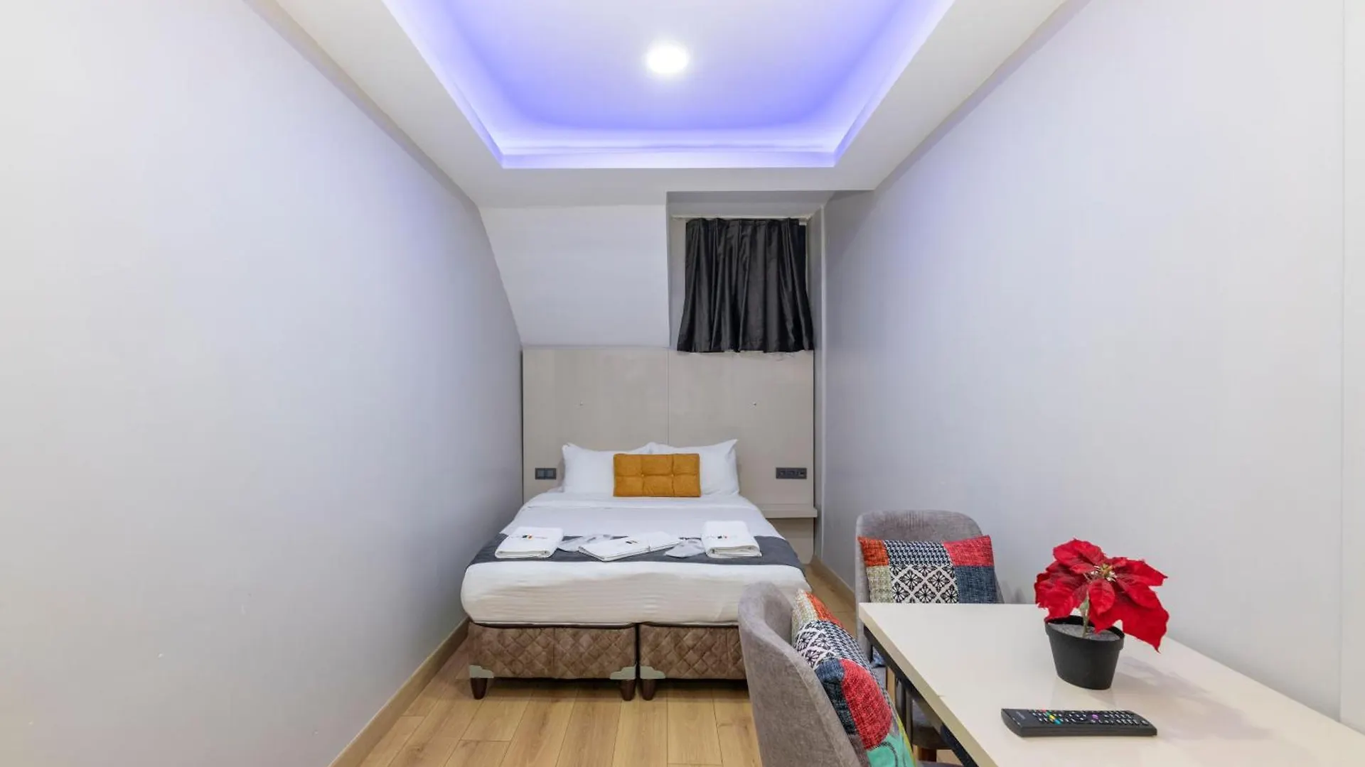 Aparthotel Taxim Trend Apart Istanbul