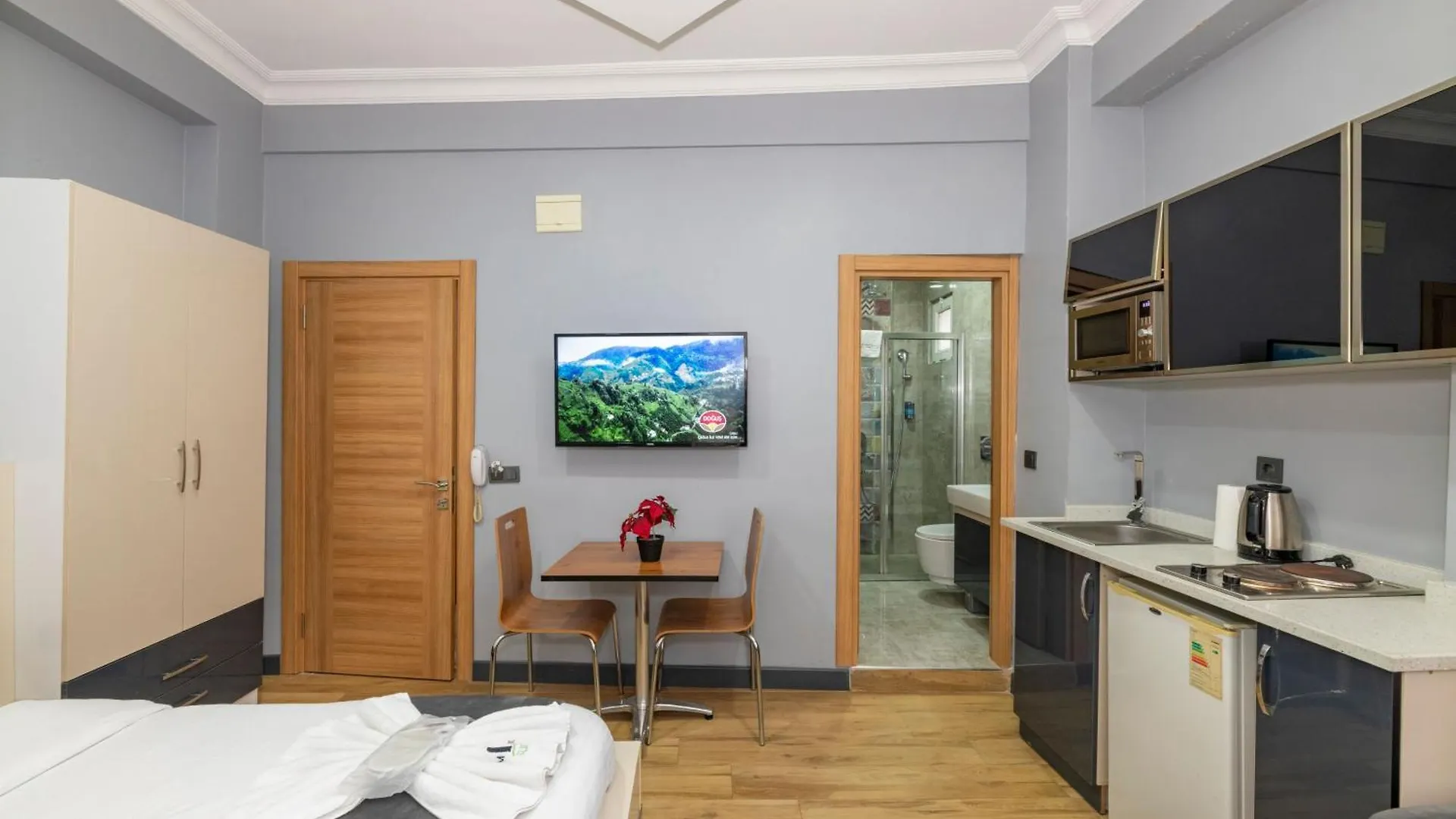 Aparthotel Taxim Trend Apart Istanbul