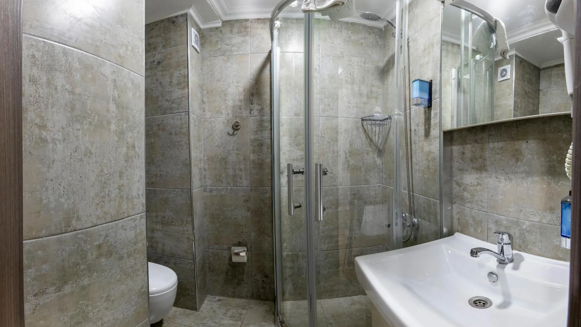 Aparthotel Taxim Trend Apart Istanbul