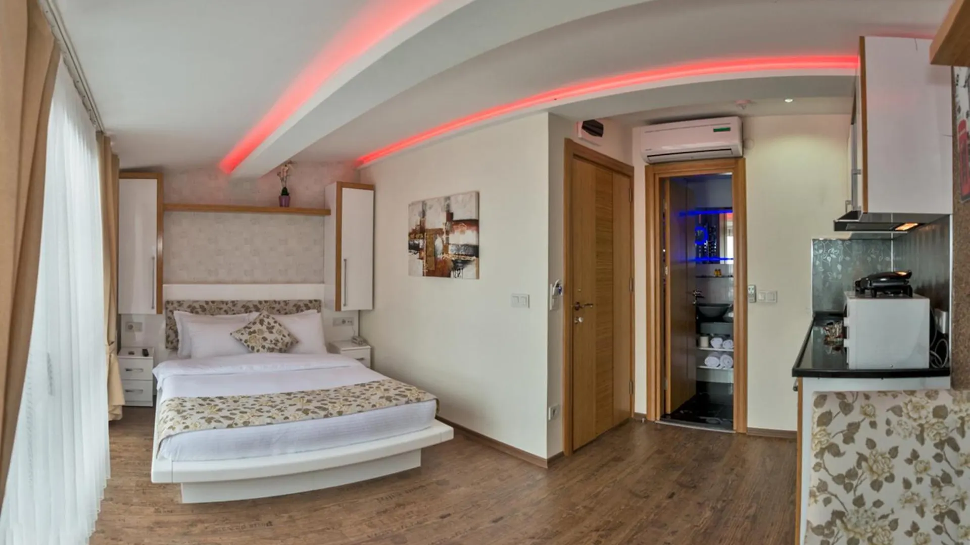 Aparthotel Taxim Trend Apart Istanbul