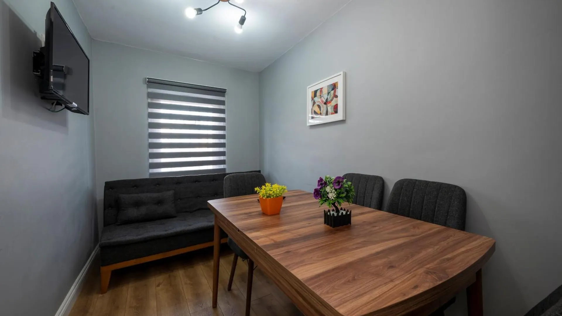 Aparthotel Taxim Trend Apart Istanbul Turkey