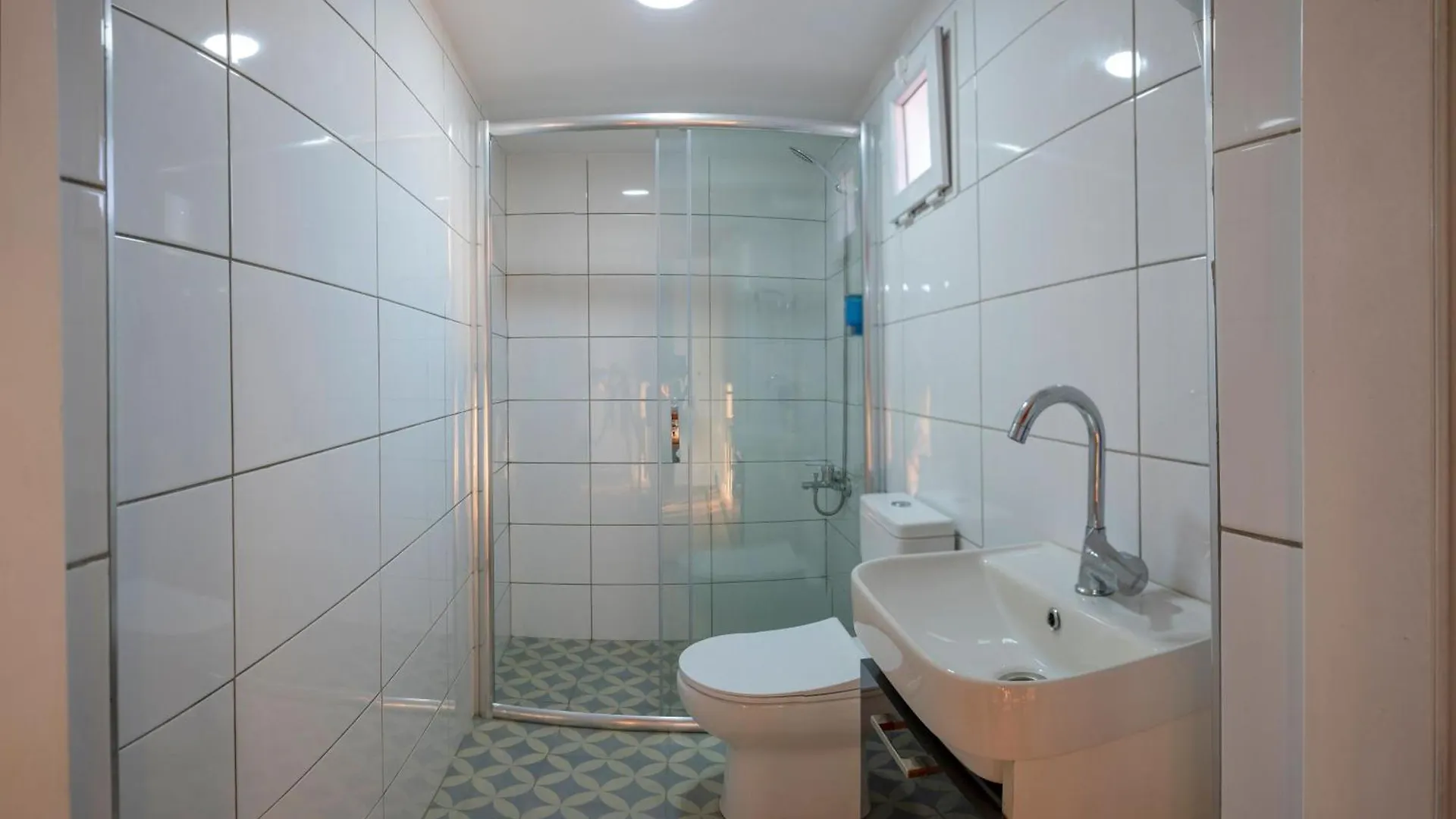 Aparthotel Taxim Trend Apart Istanbul Turkey