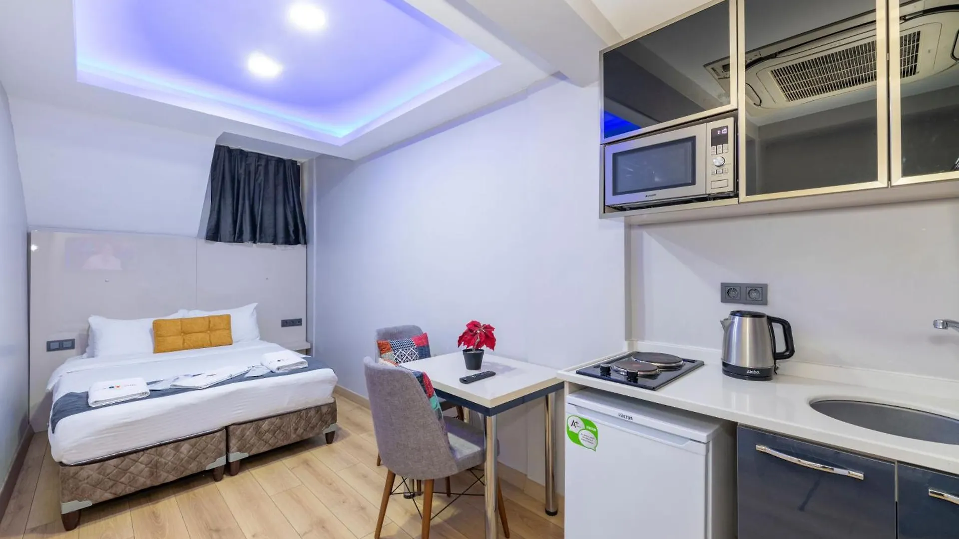Taxim Trend Apart Istanbul