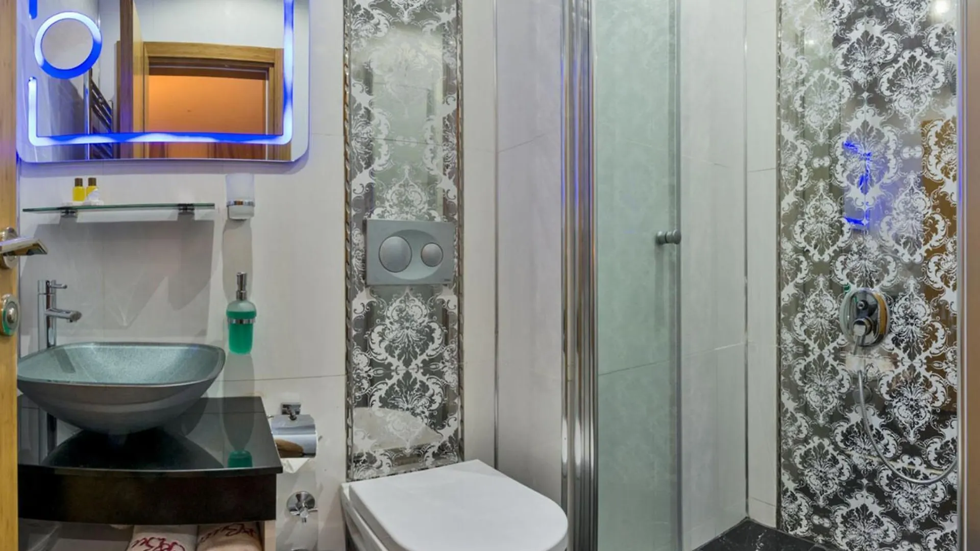 Taxim Trend Apart Istanbul Aparthotel