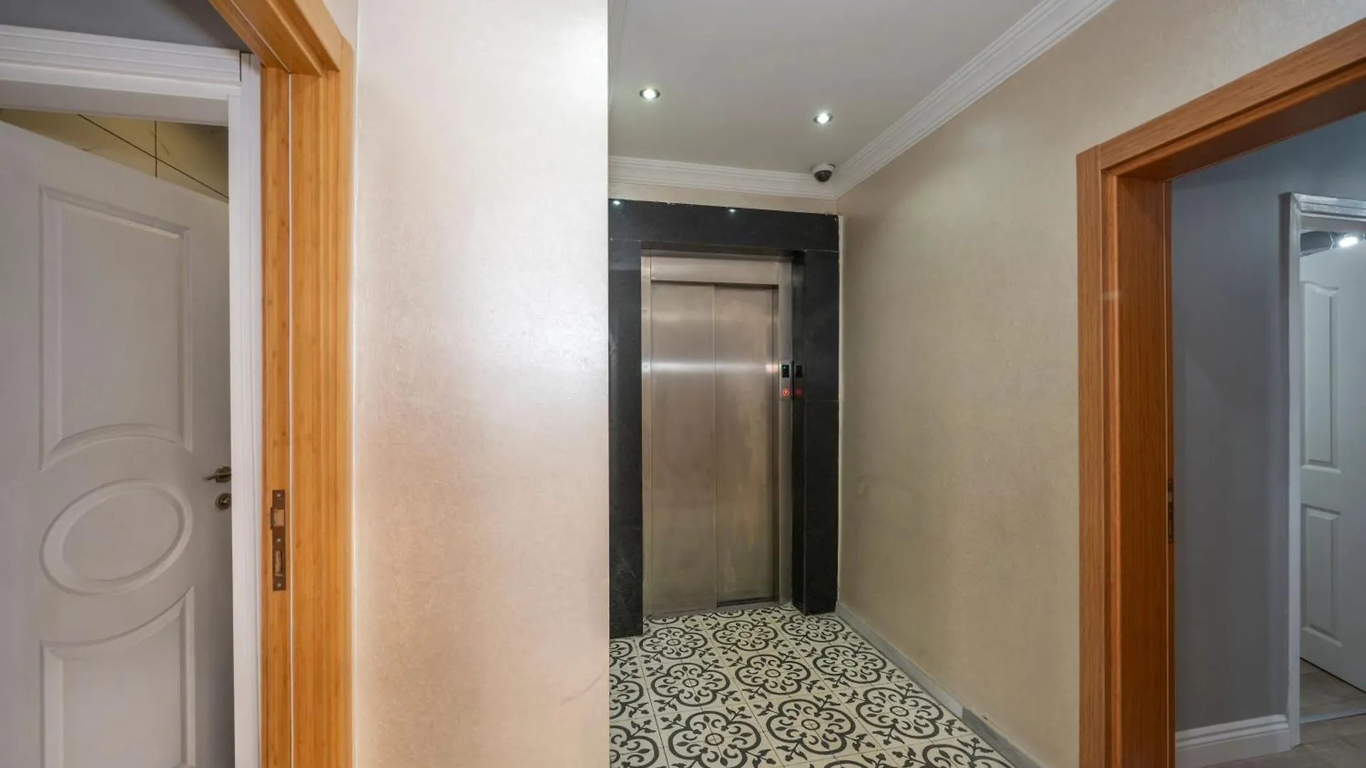 Taxim Trend Apart Istanbul Aparthotel