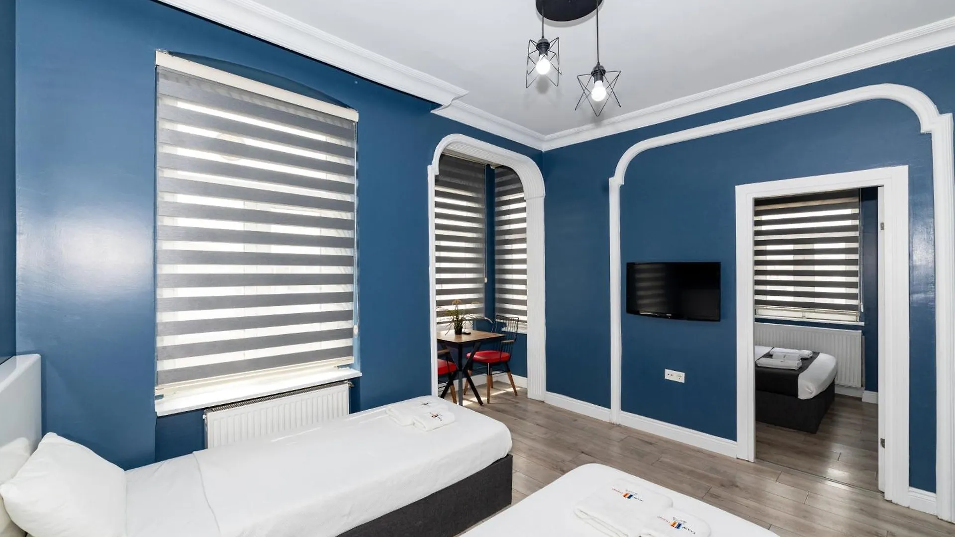 Taxim Trend Apart Istanbul Aparthotel