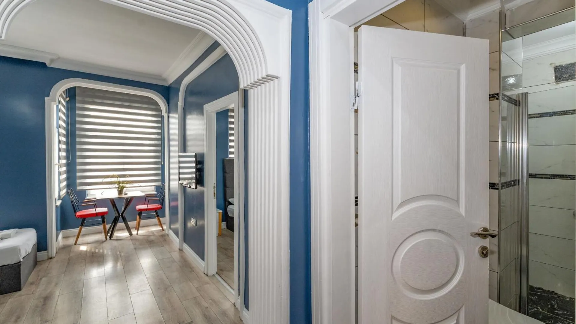 Aparthotel Taxim Trend Apart Istanbul