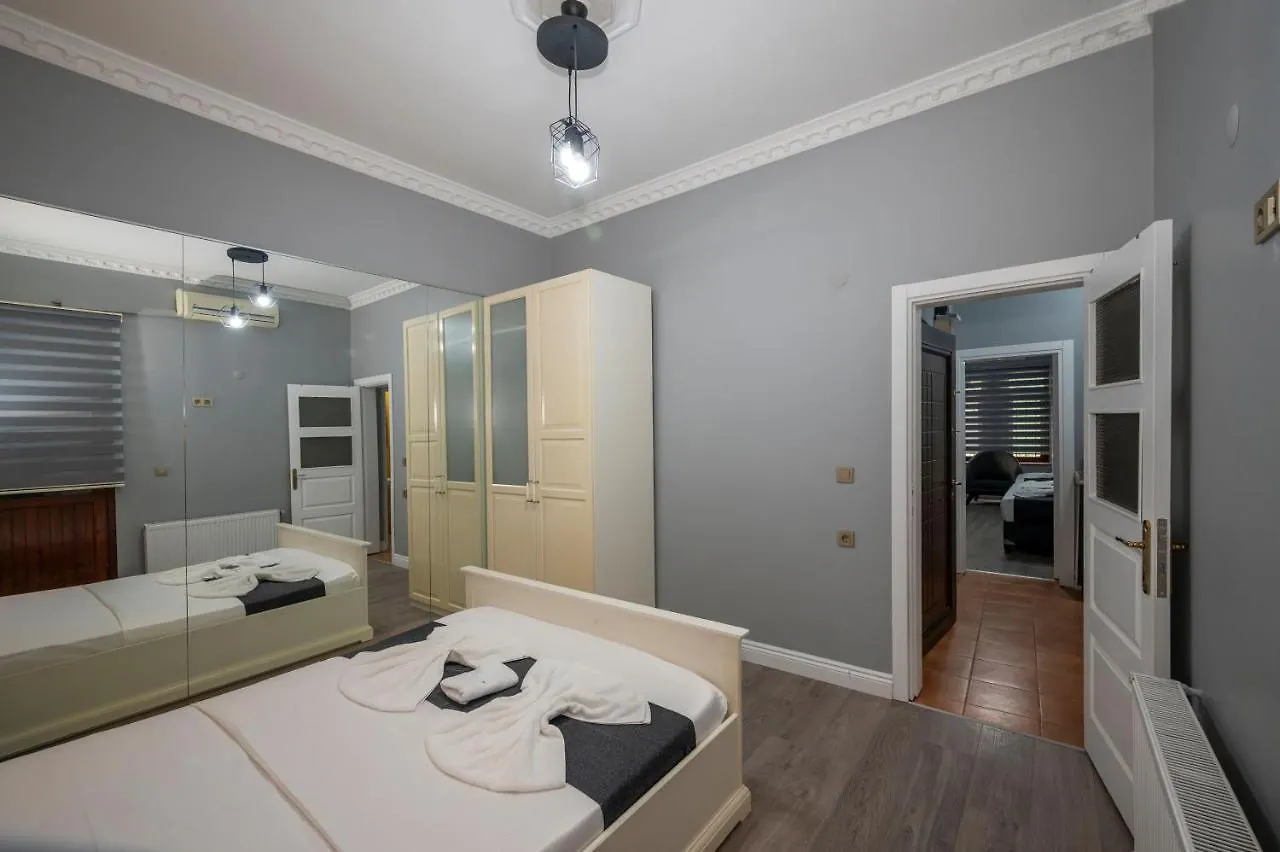 Taxim Trend Apart Istanbul