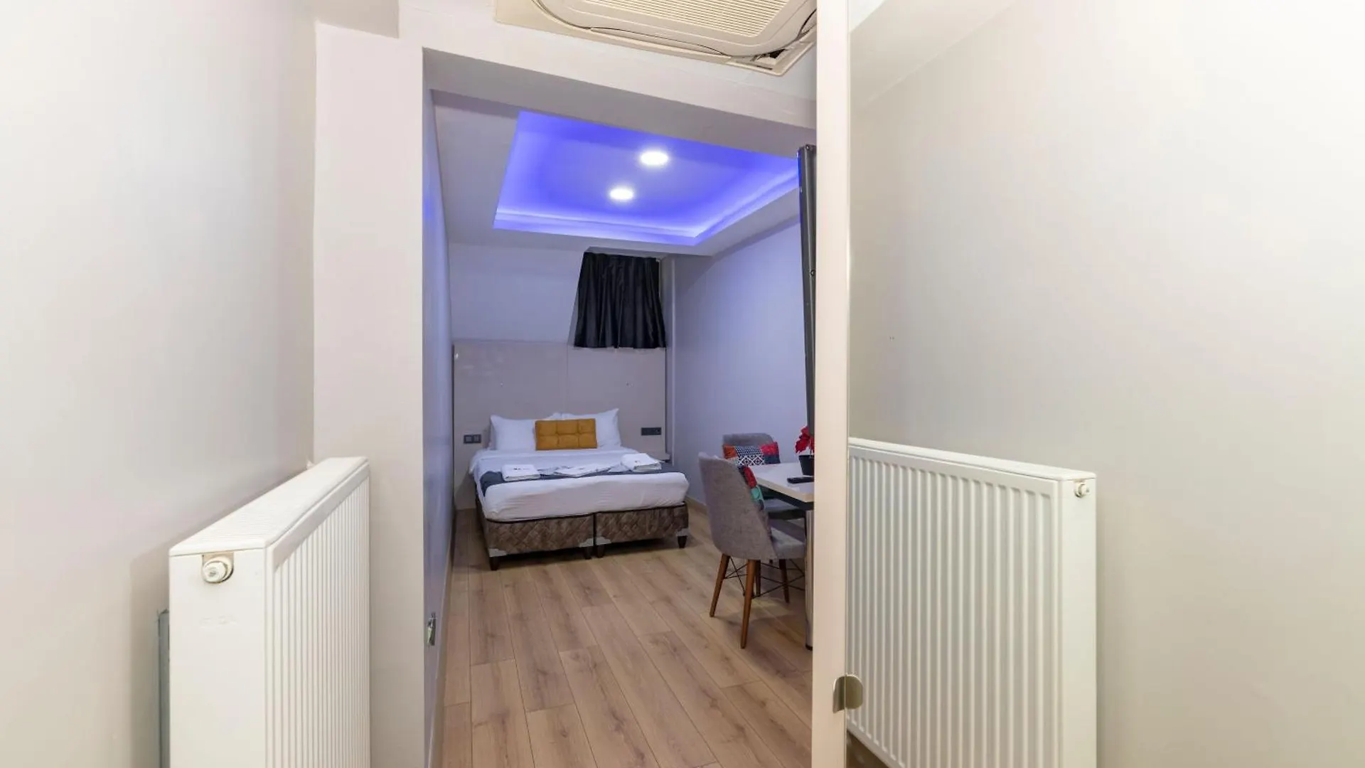 Taxim Trend Apart Istanbul Aparthotel