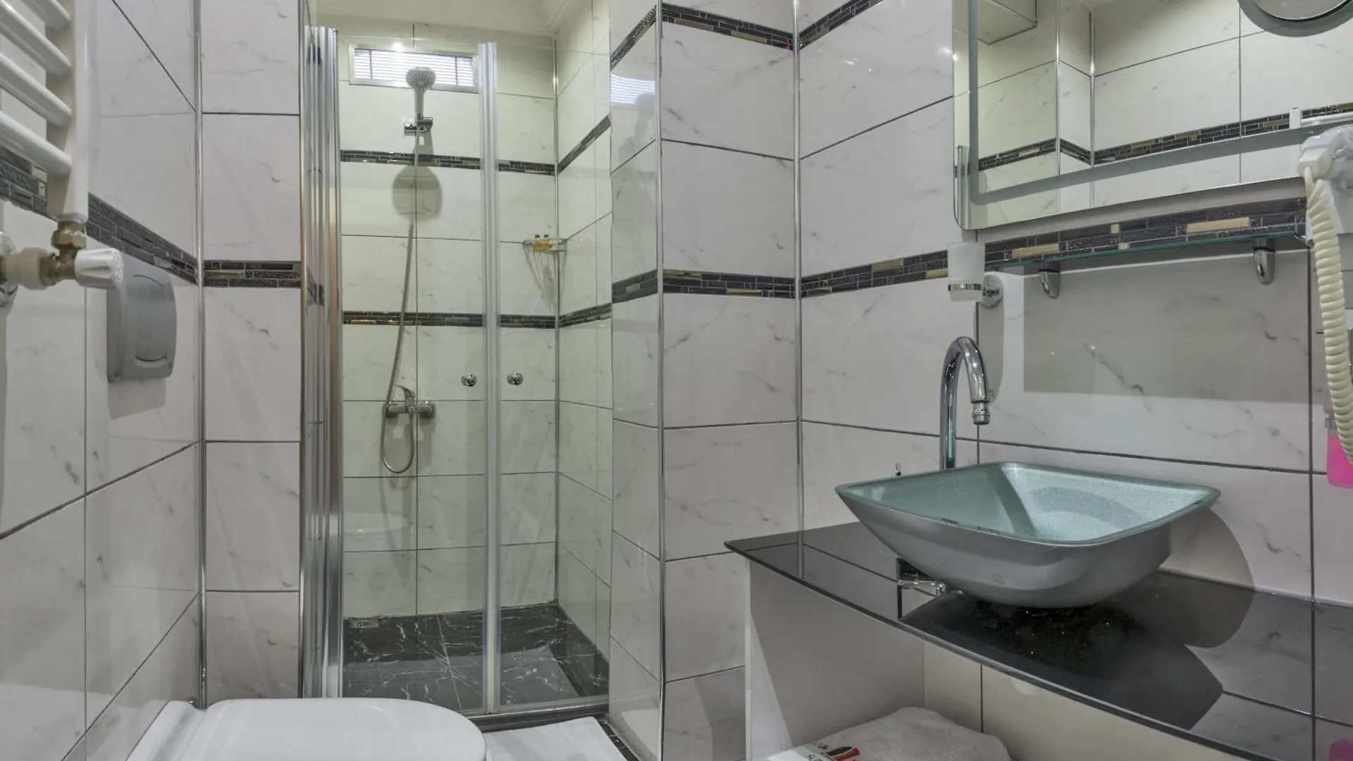 Aparthotel Taxim Trend Apart Istanbul