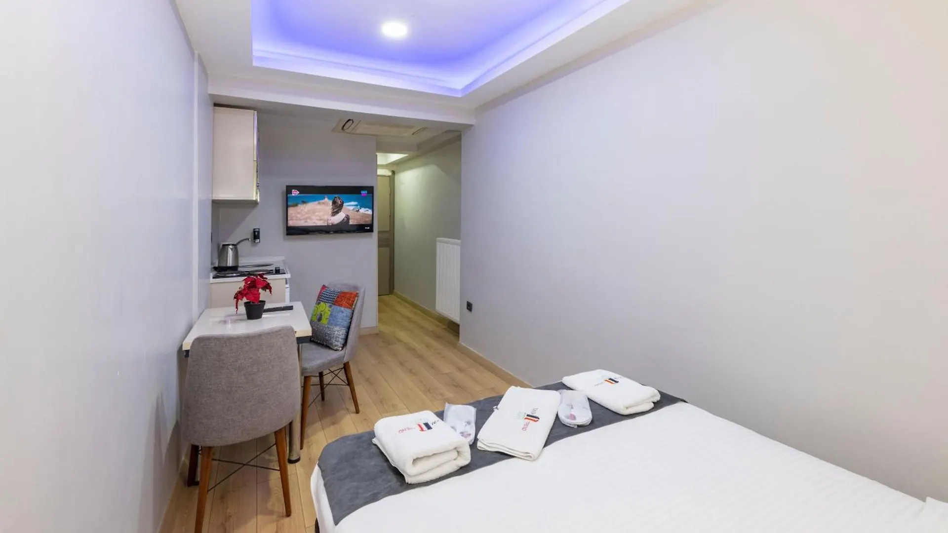 Taxim Trend Apart Istanbul